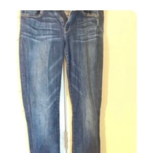 Women’s designer Citizens of Humanity jeans